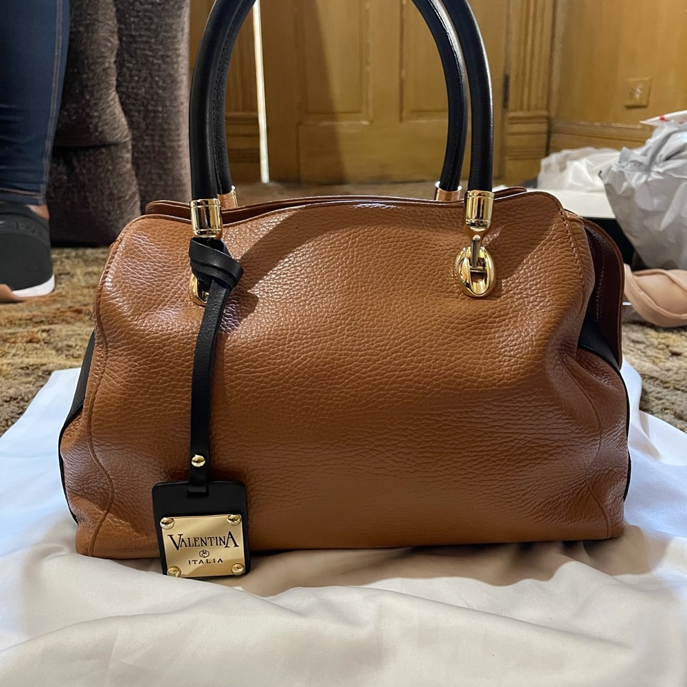 Valentina Handbag